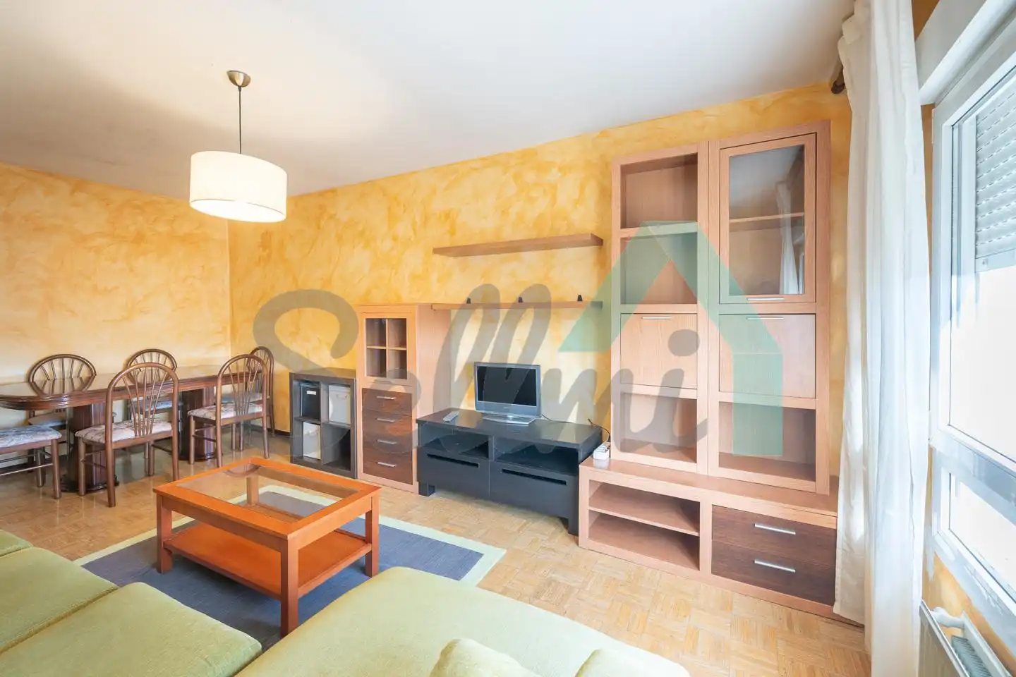 Piso de 79 m² en Siero