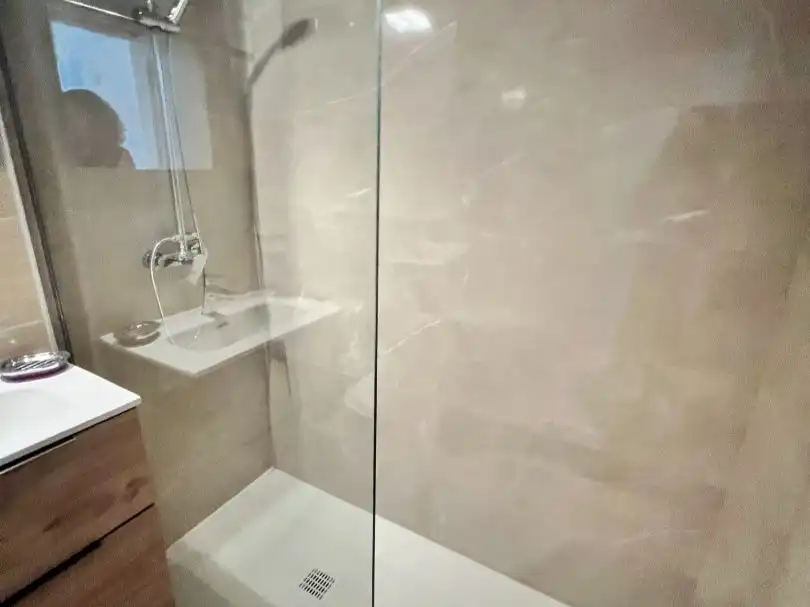 Piso de 120 m² en El Astillero