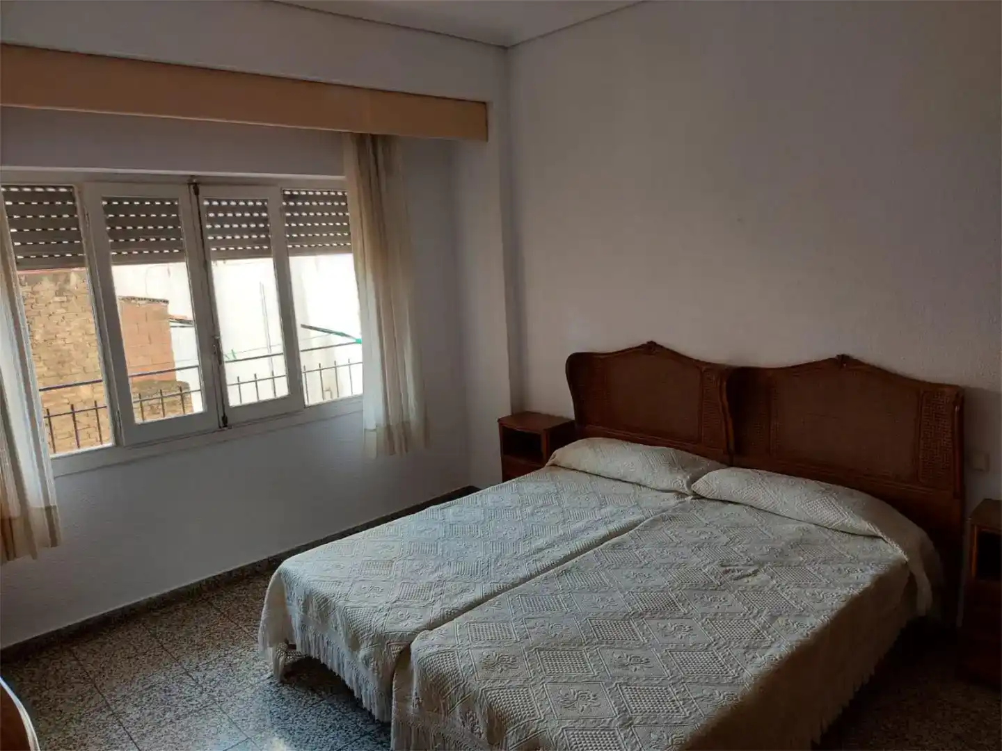 Piso de 120 m² en Castellón de la Plana