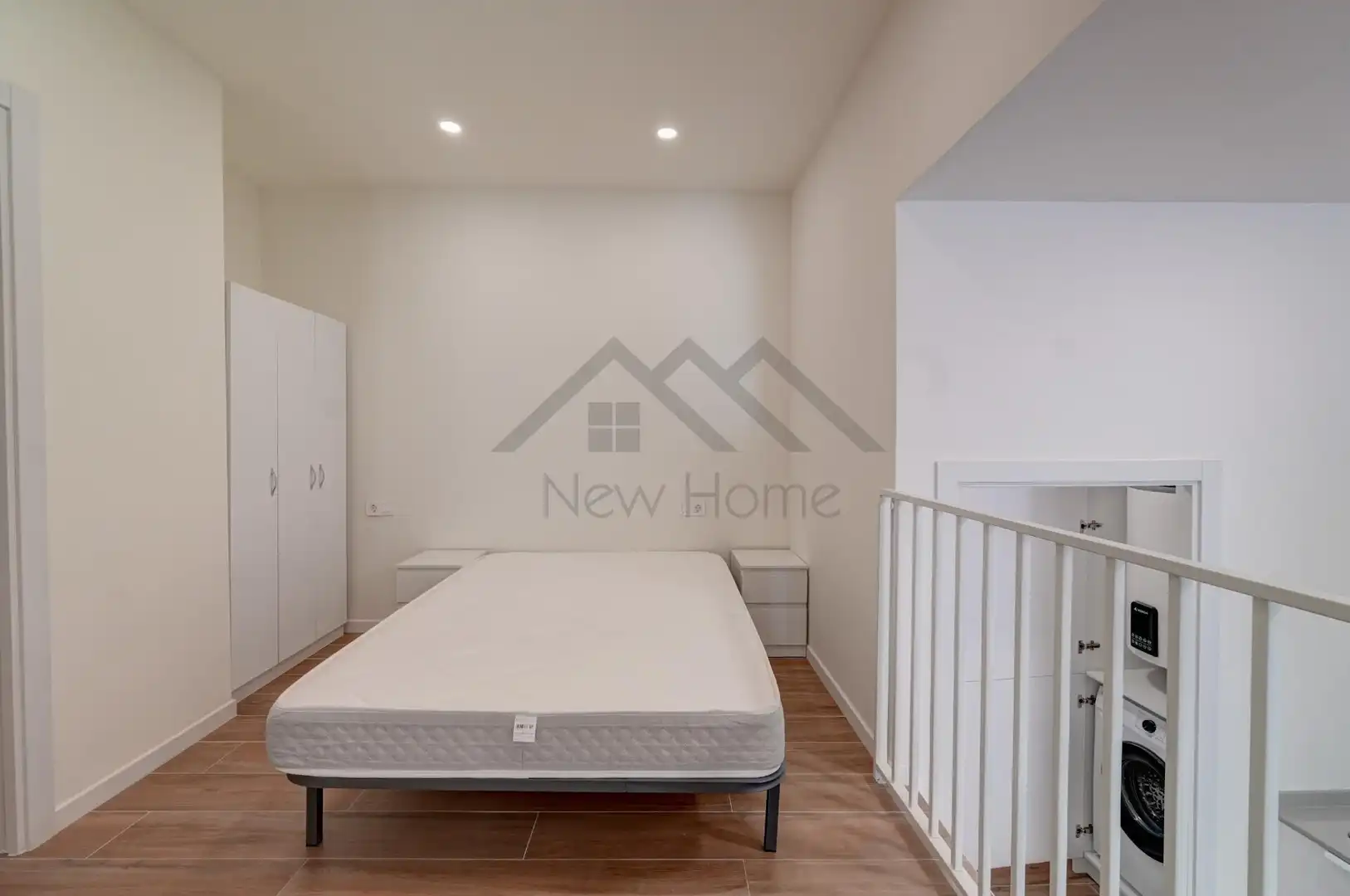 Piso de 57 m² en la Pobla de Vallbona