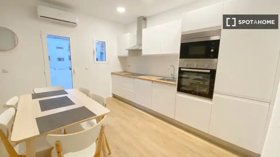 Habitación 92 m², Palma