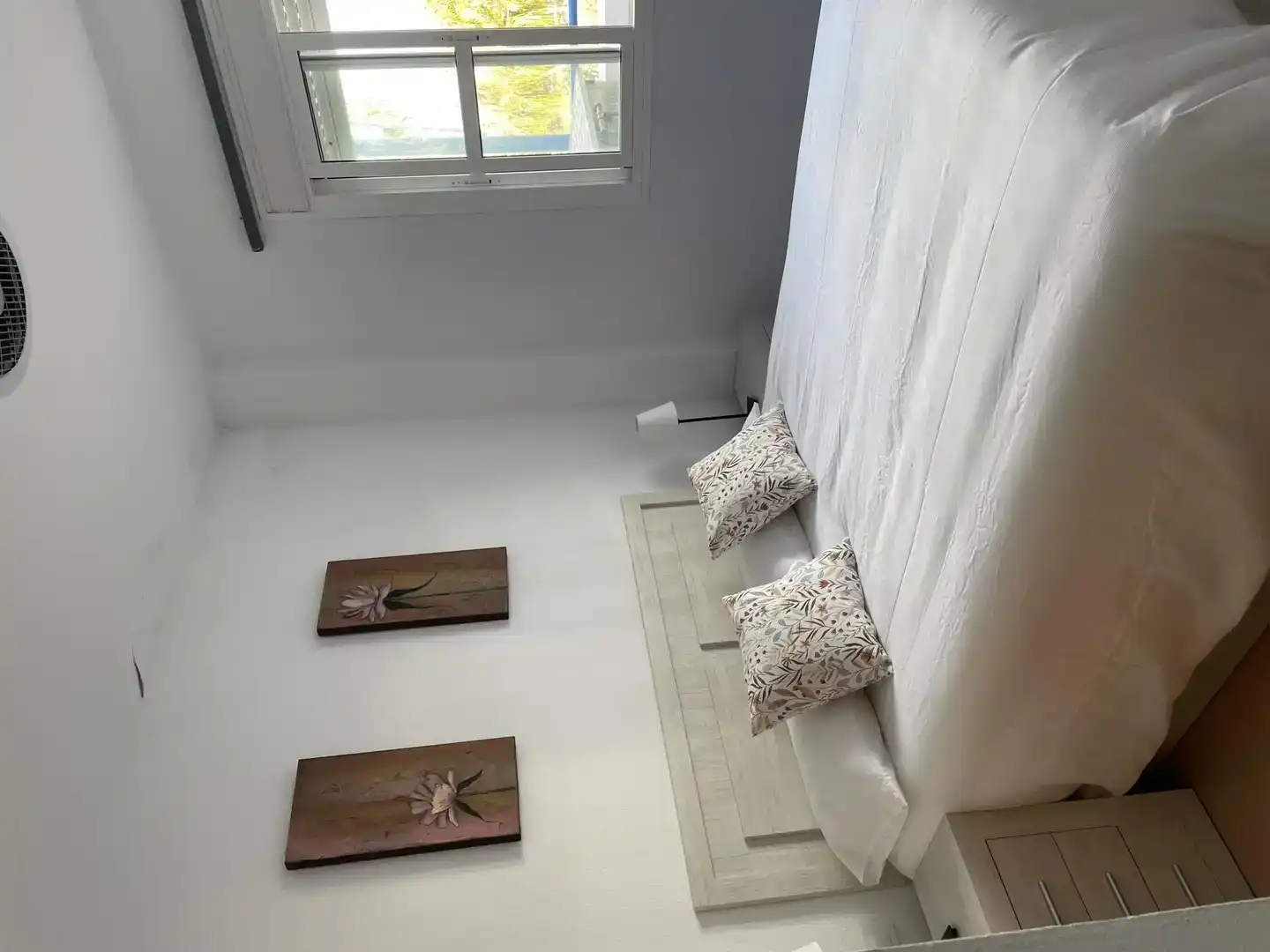 Piso de 75 m² en Rota