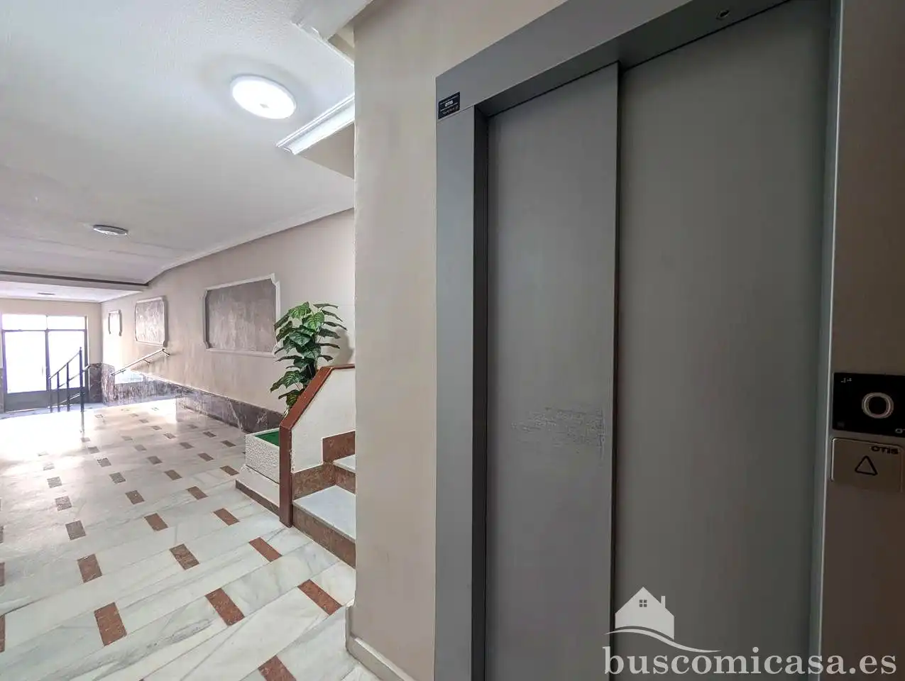 Pis de 102 m² a Linares
