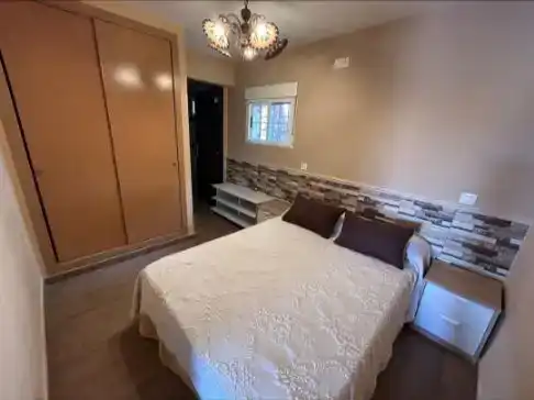 Piso de 55 m² en Gavilanes