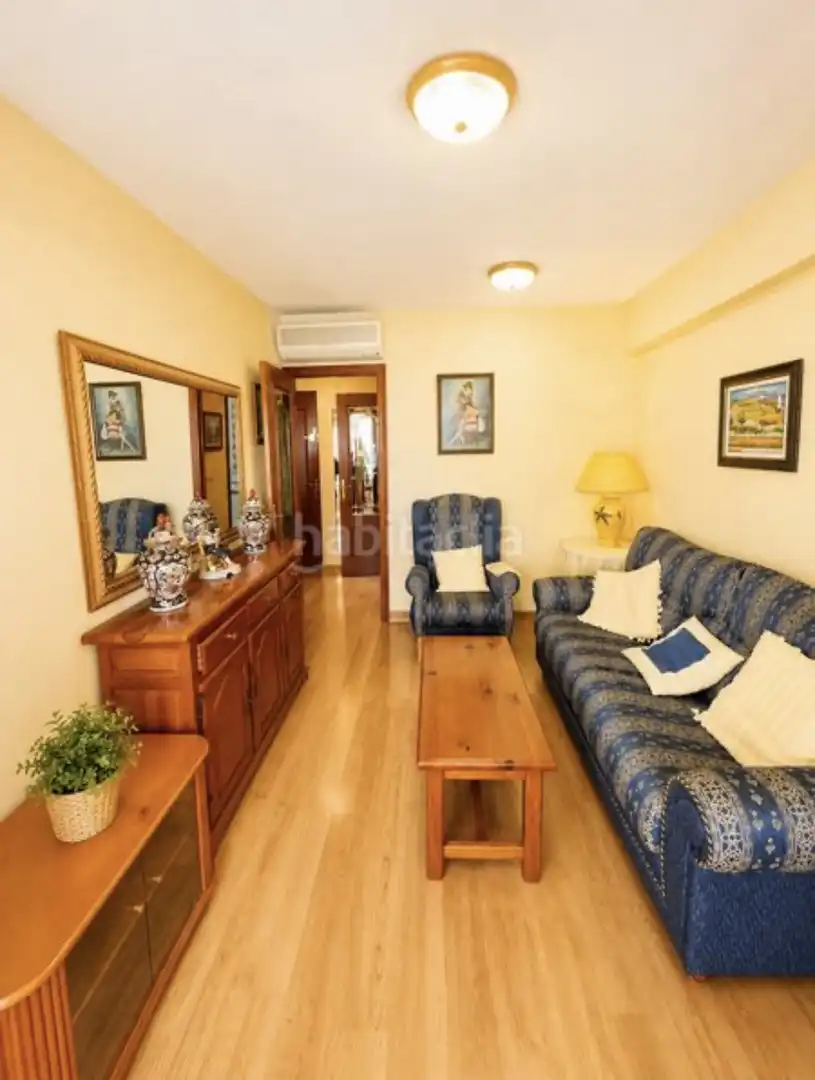 Pis de 60 m² a Benidorm