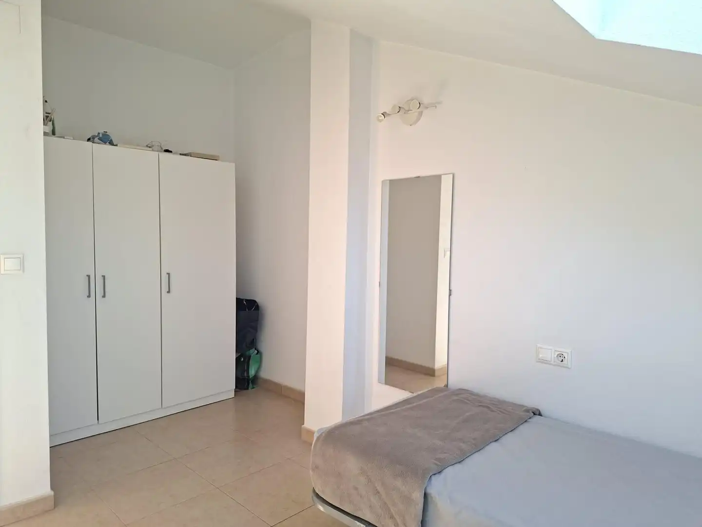 Piso de 138 m² en Murcia