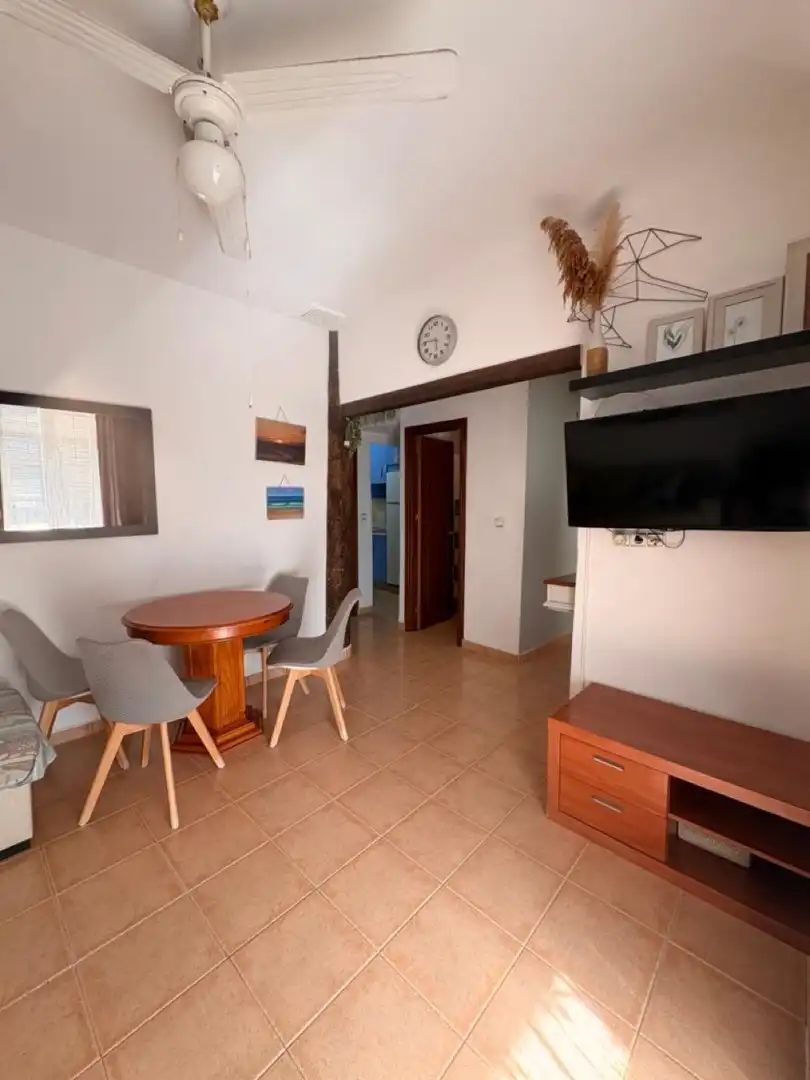 Pis de 59 m² a San Fernando
