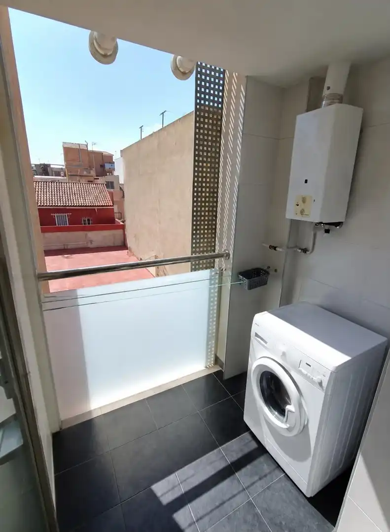 Piso de 90 m² en Sagunto