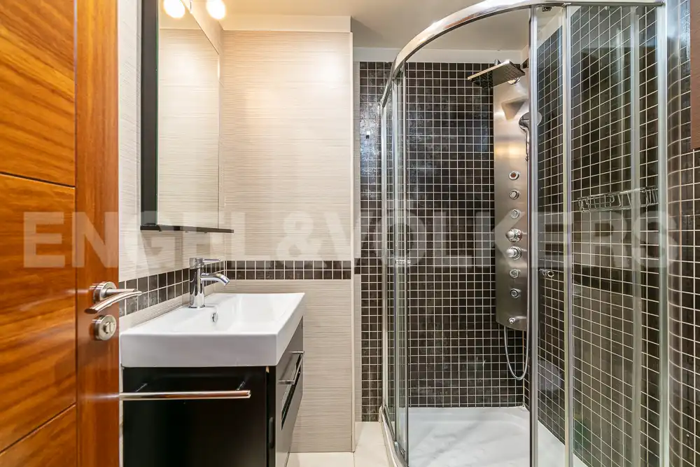 Piso de 122 m² en Vigo