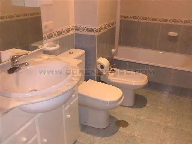 Pis de 70 m² a A Rúa