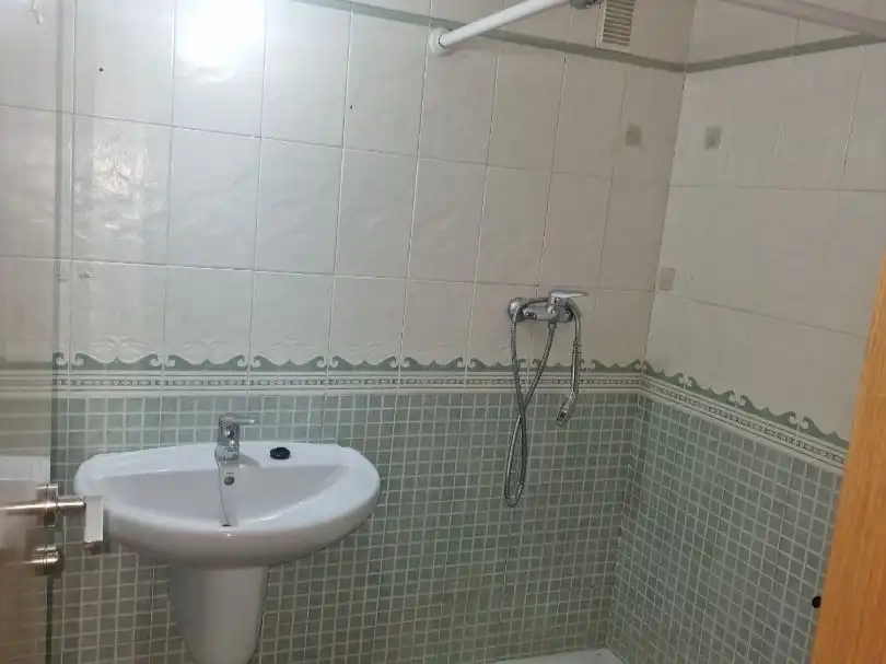 Piso de 117 m² en Málaga