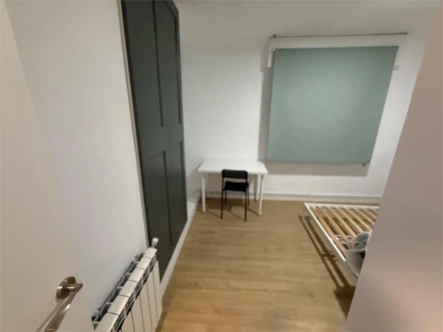 Piso de 90 m² en Cáceres