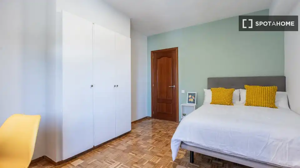 Habitación 159 m², Madrid
