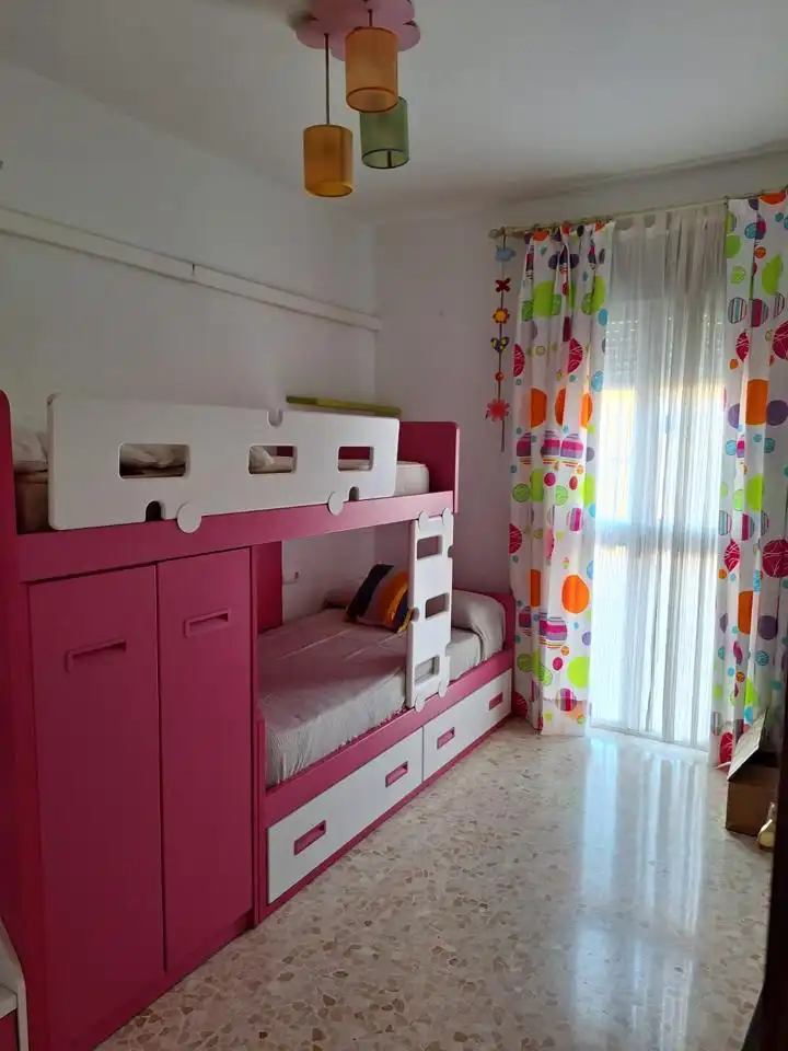 Piso de 84 m² en Dos Hermanas