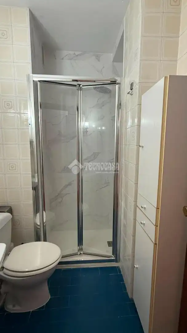 Piso de 113 m² en Almería