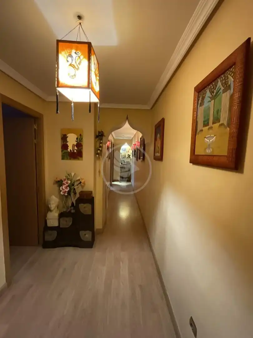 Piso de 149 m² en Linares
