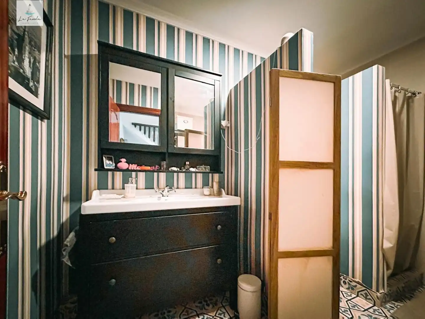 Habitación 12 m², Málaga