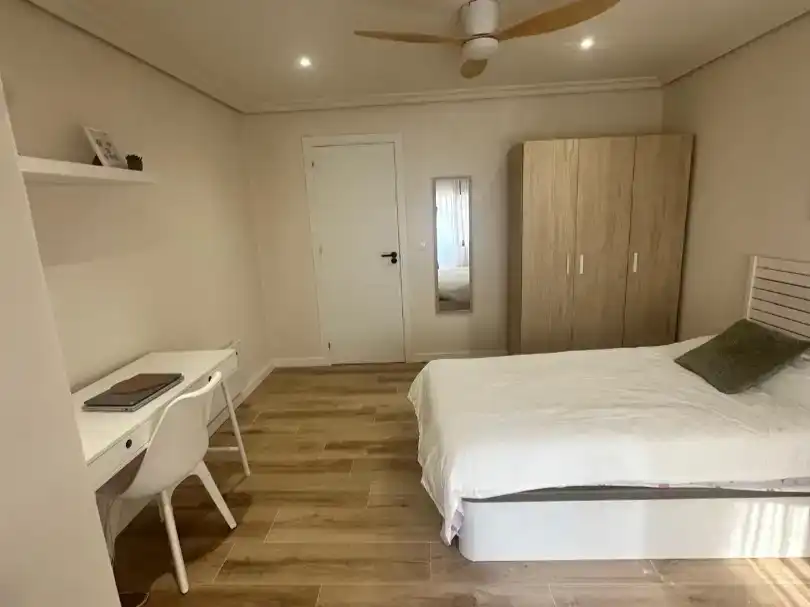 Habitación 100 m², Castellón de la Plana