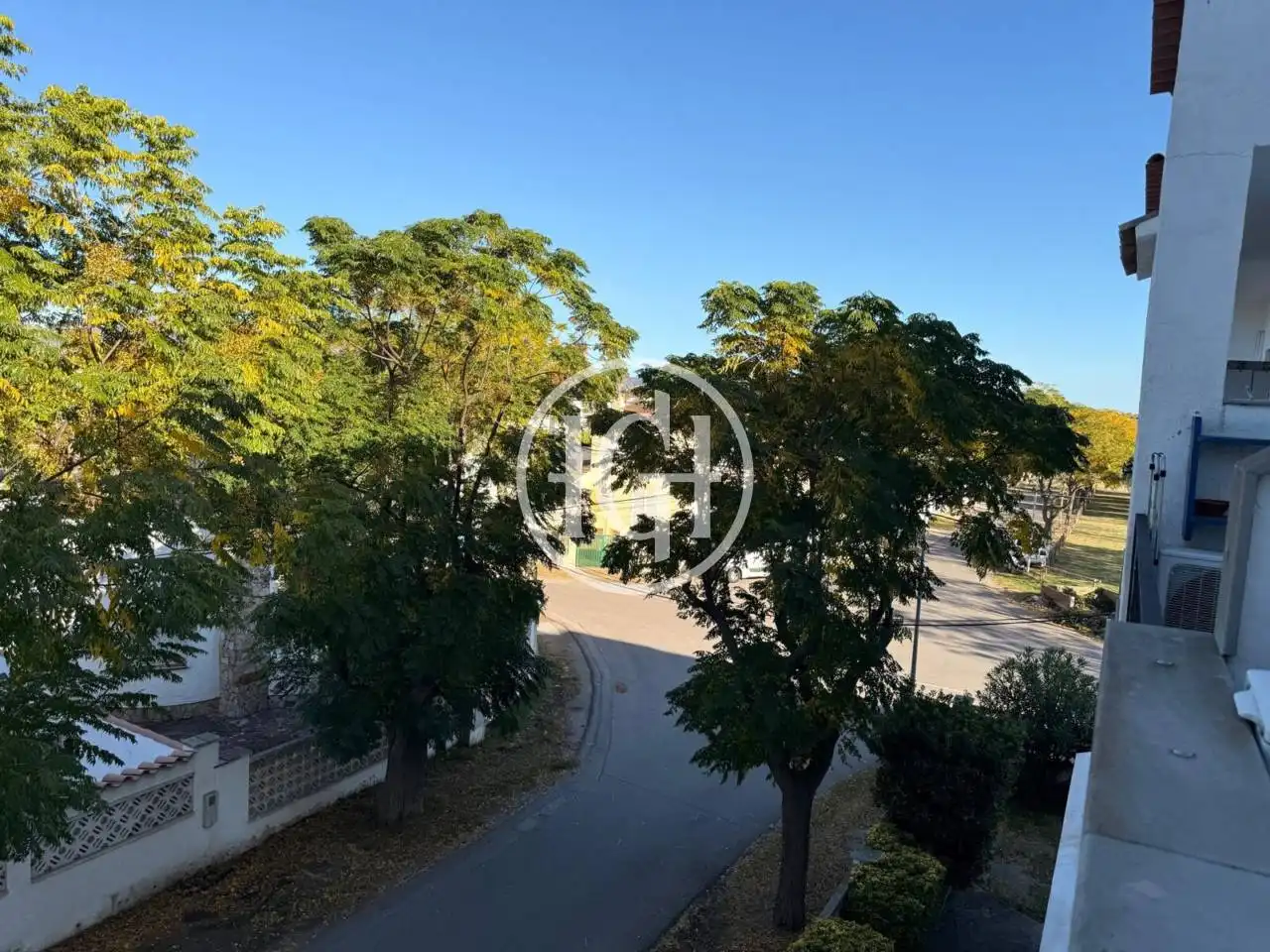Pis de 36 m² a Castelló d'Empúries
