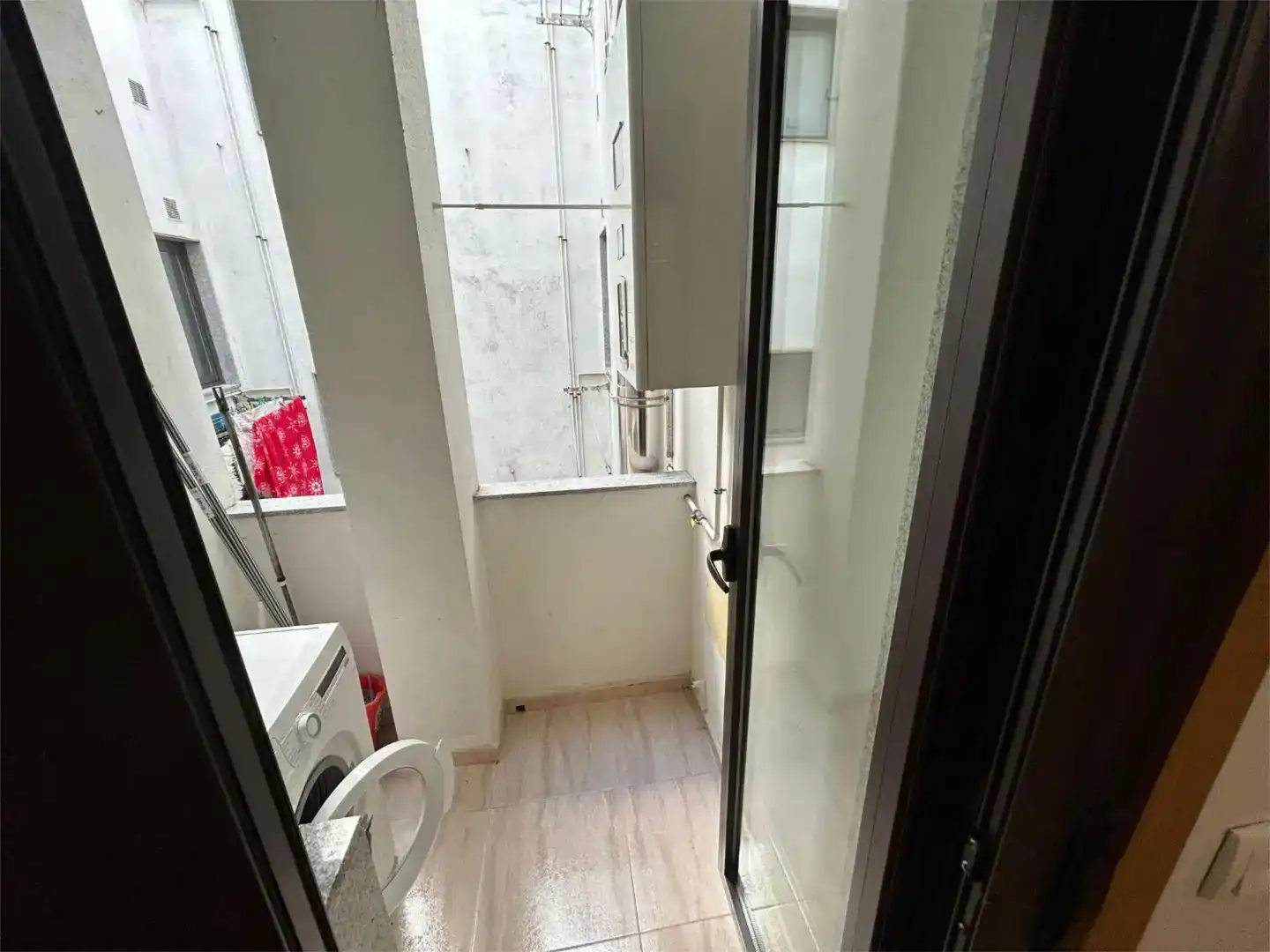 Piso de 127 m² en Vilagarcía de Arousa