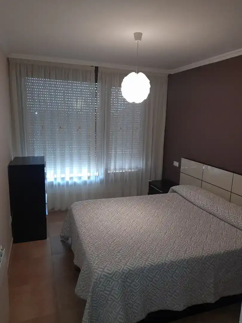 Piso de 41 m² en Sanxenxo