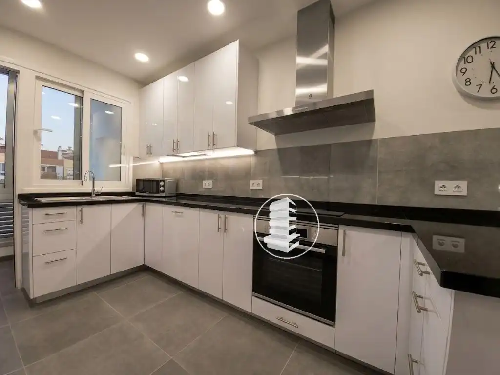 Pis de 98 m² a San Cristóbal de La Laguna