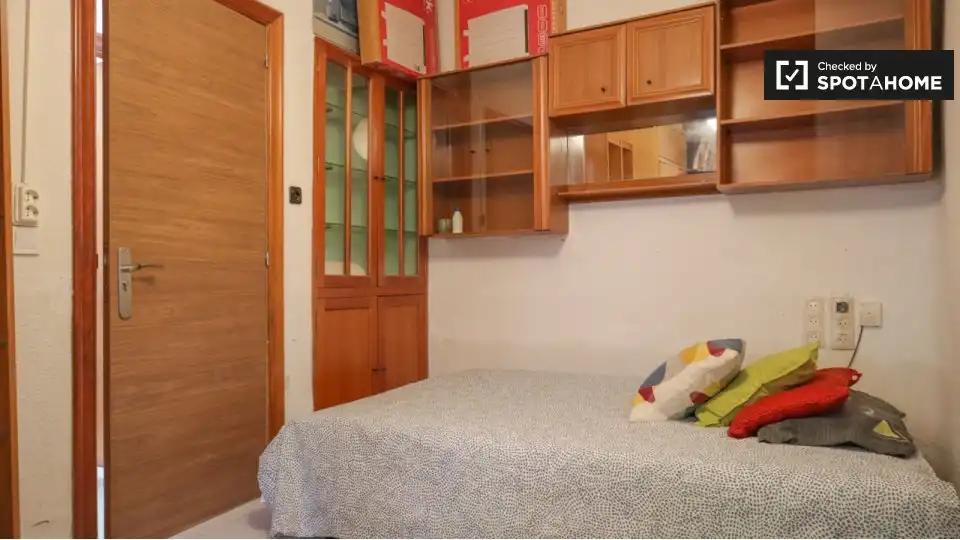 Piso de 70 m² en Getafe