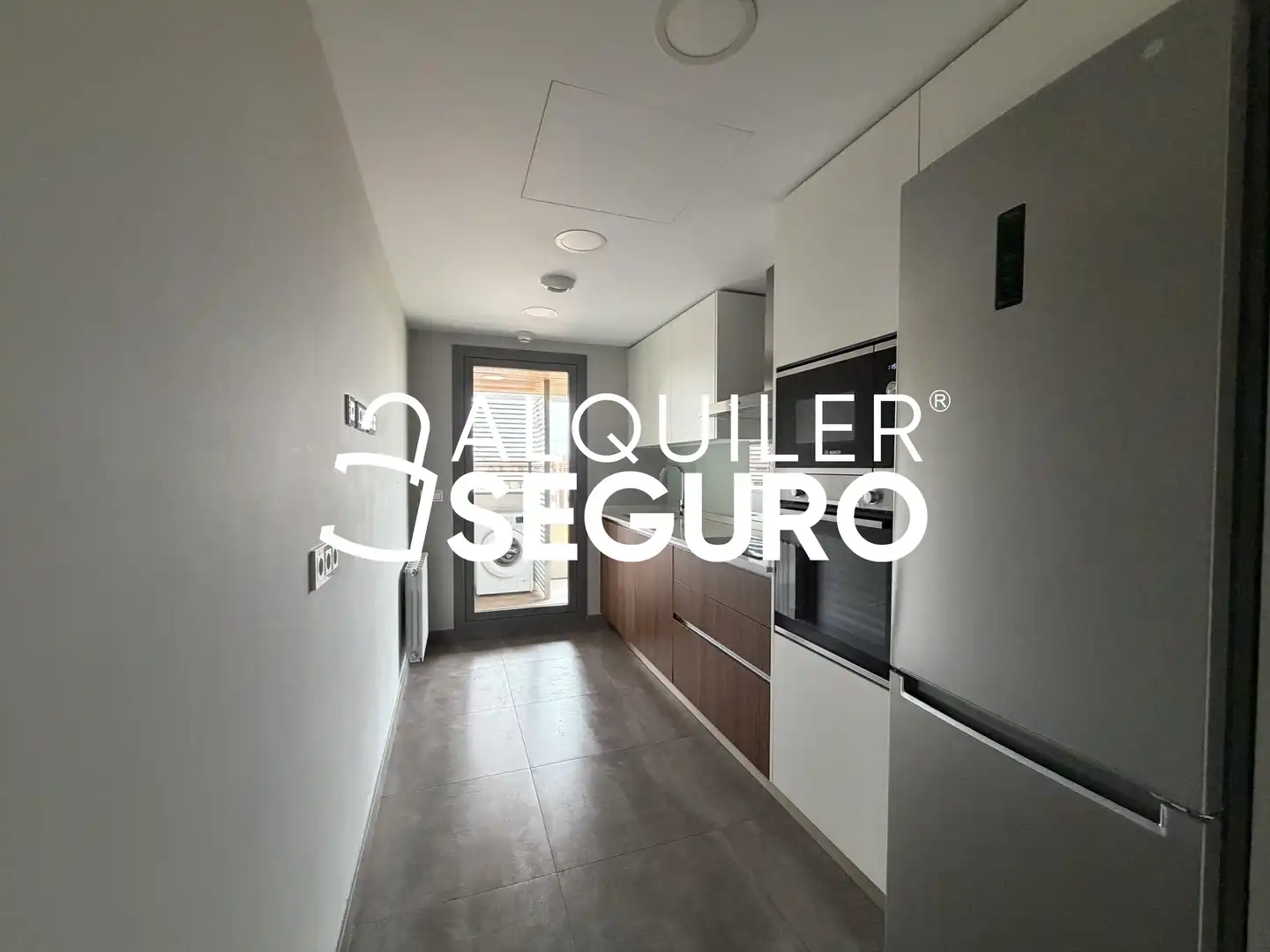 Appartamento 159 m² a Madrid