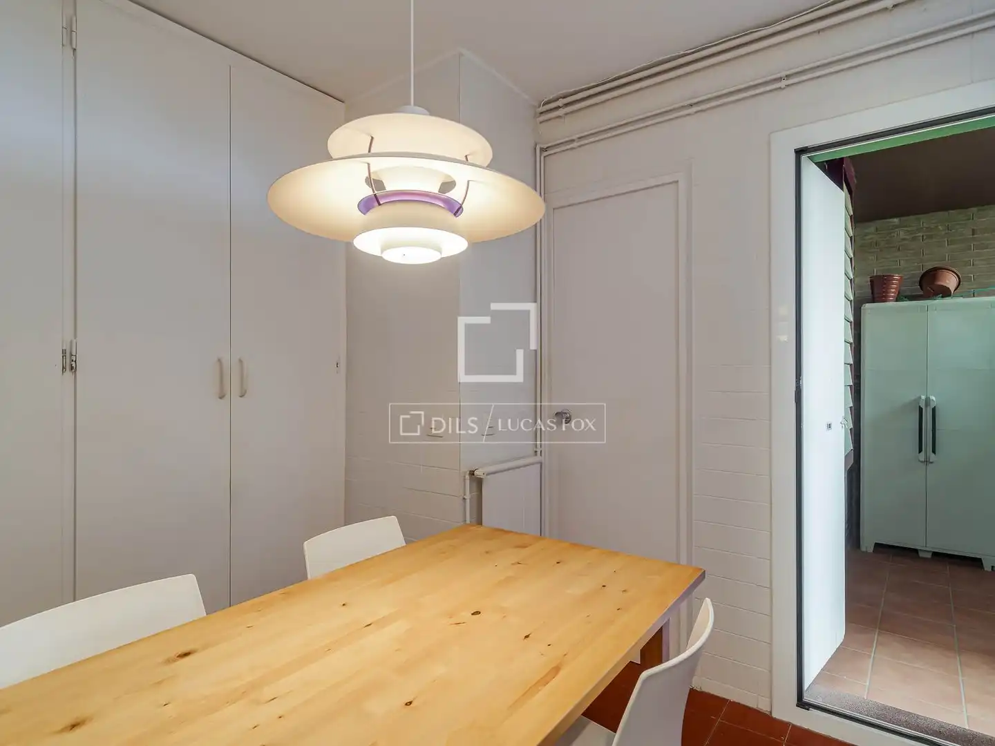 Casa de 142 m² en Barcelona