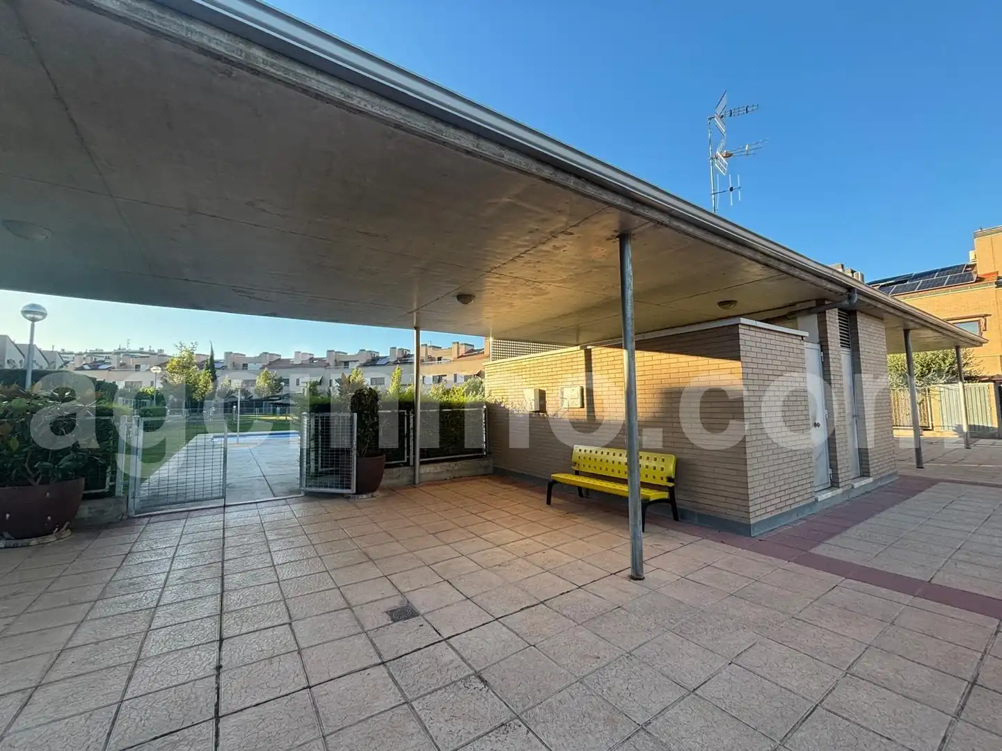 Casa de 200 m² en Valladolid