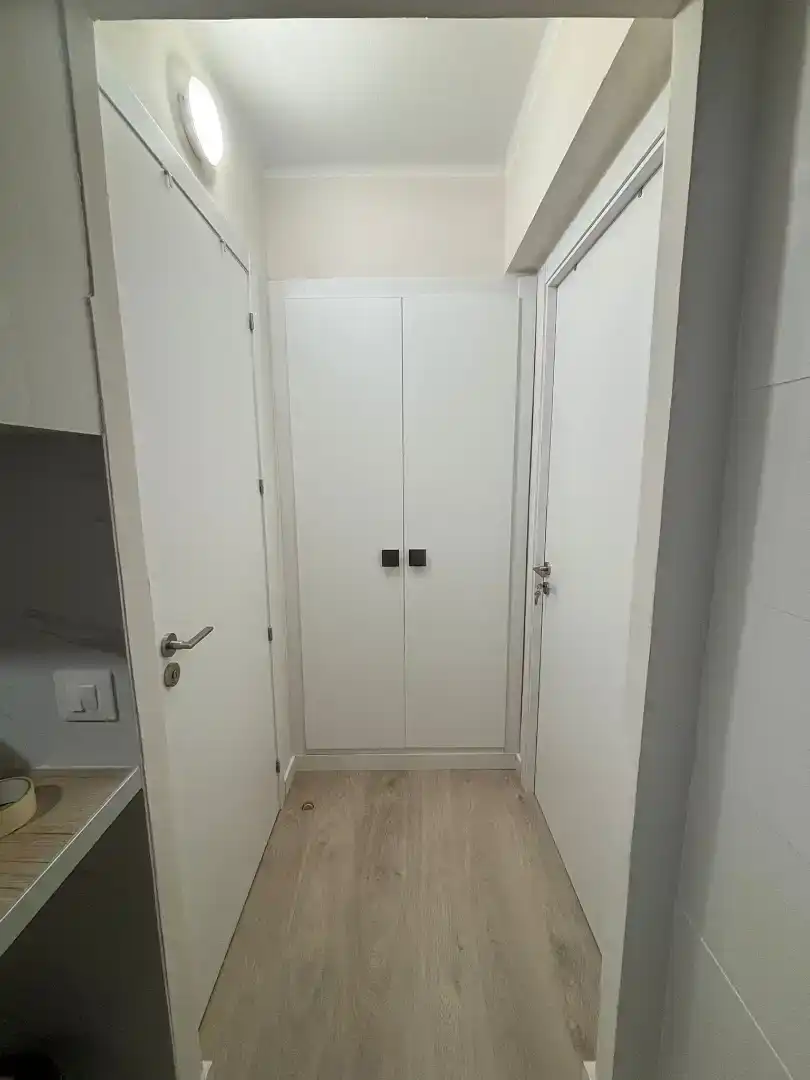 Piso de 100 m² en Vigo