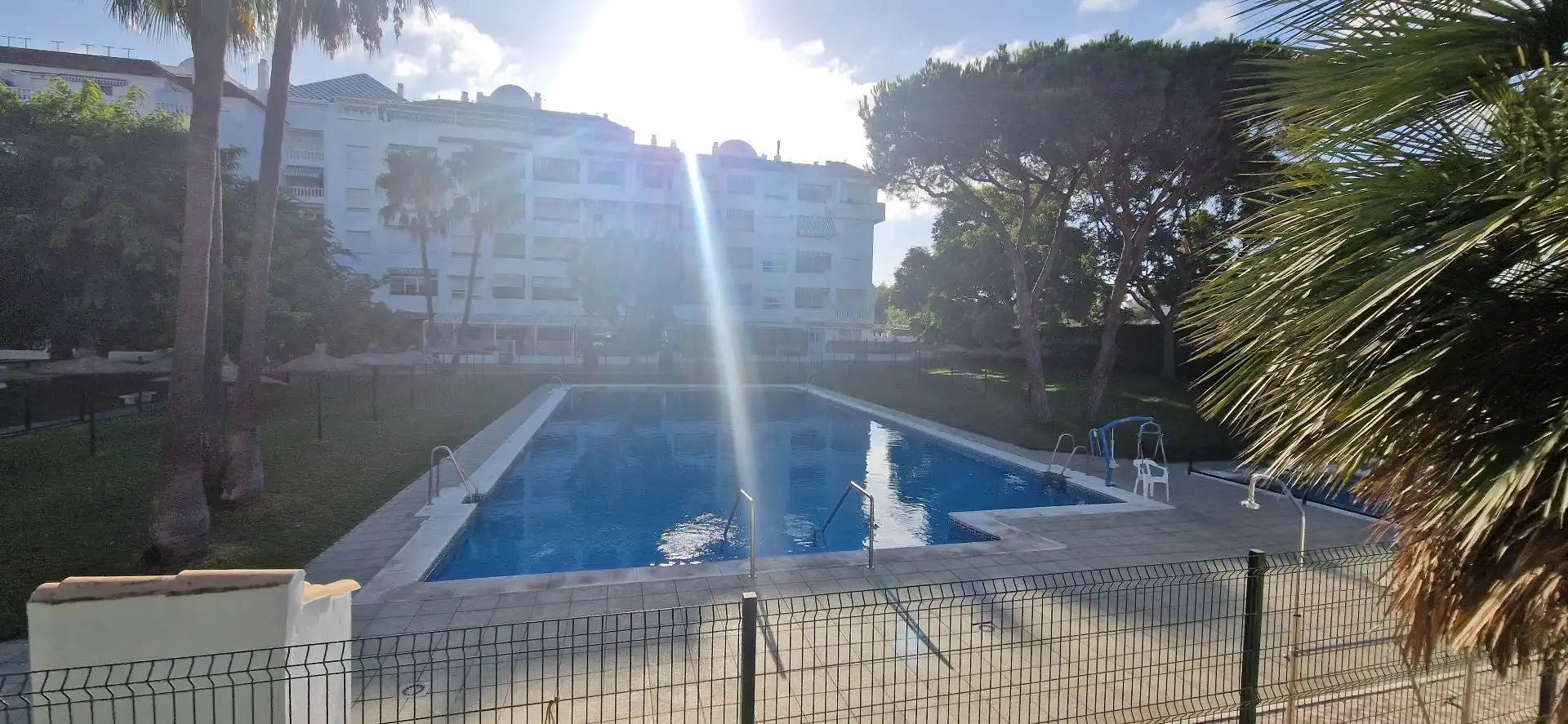 Piso de 60 m² en Punta Umbría