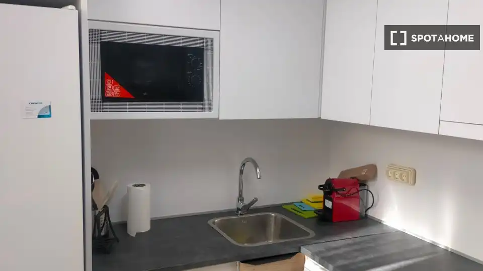 Habitación 92 m², Zaragoza