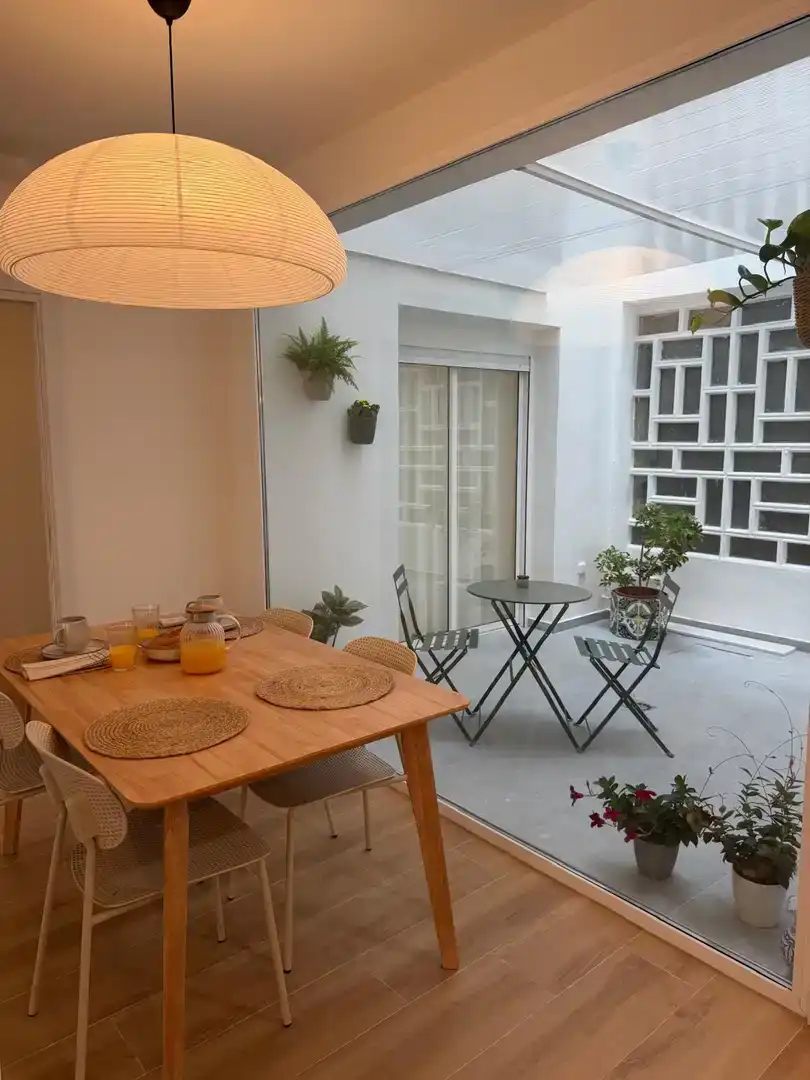Piso de 80 m² en Sueca
