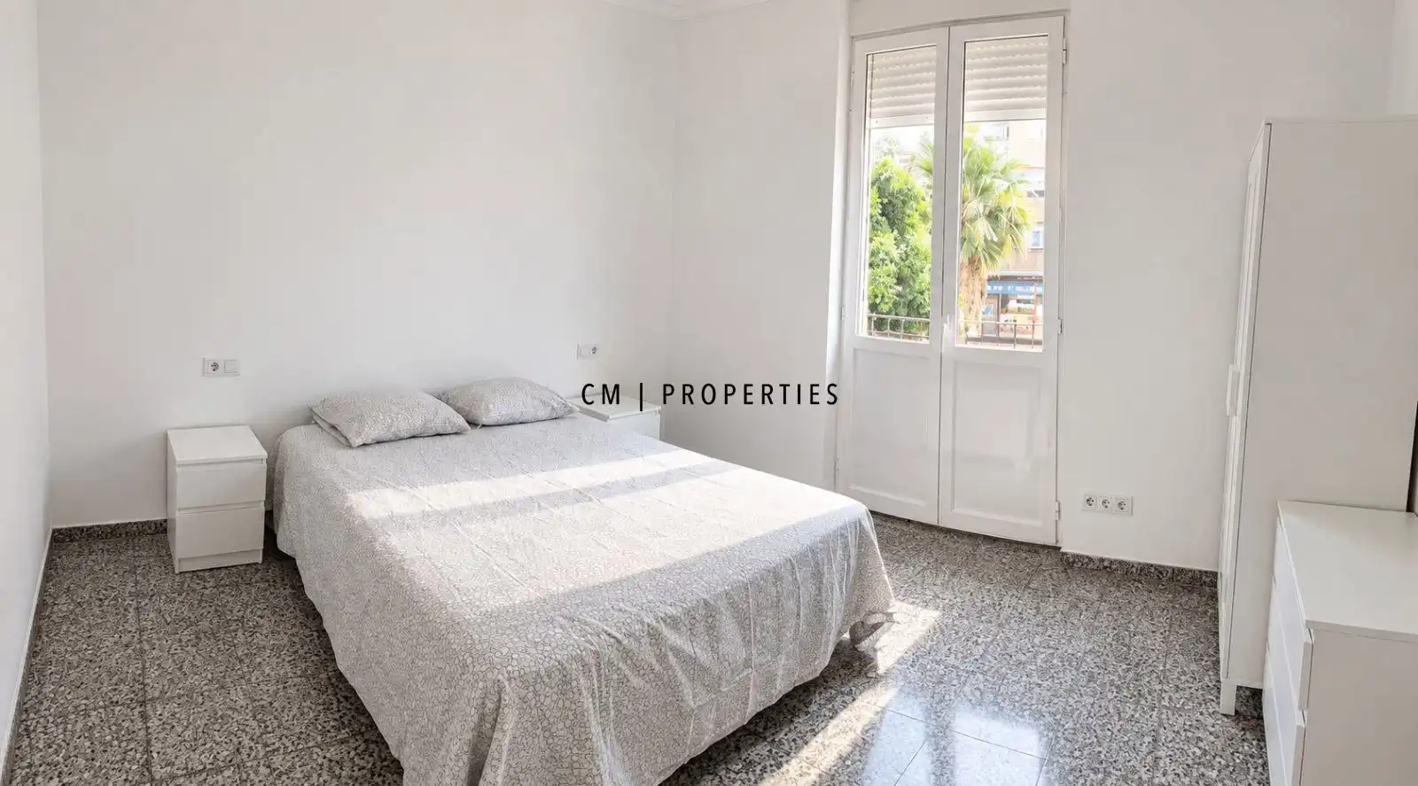 Habitació de lloguer, València