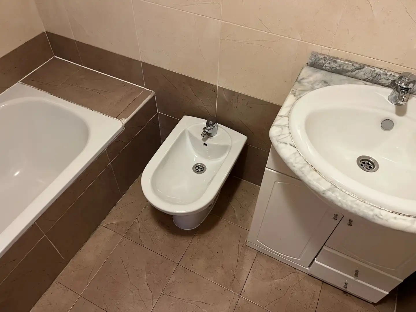 Piso de 82 m² en Ávila