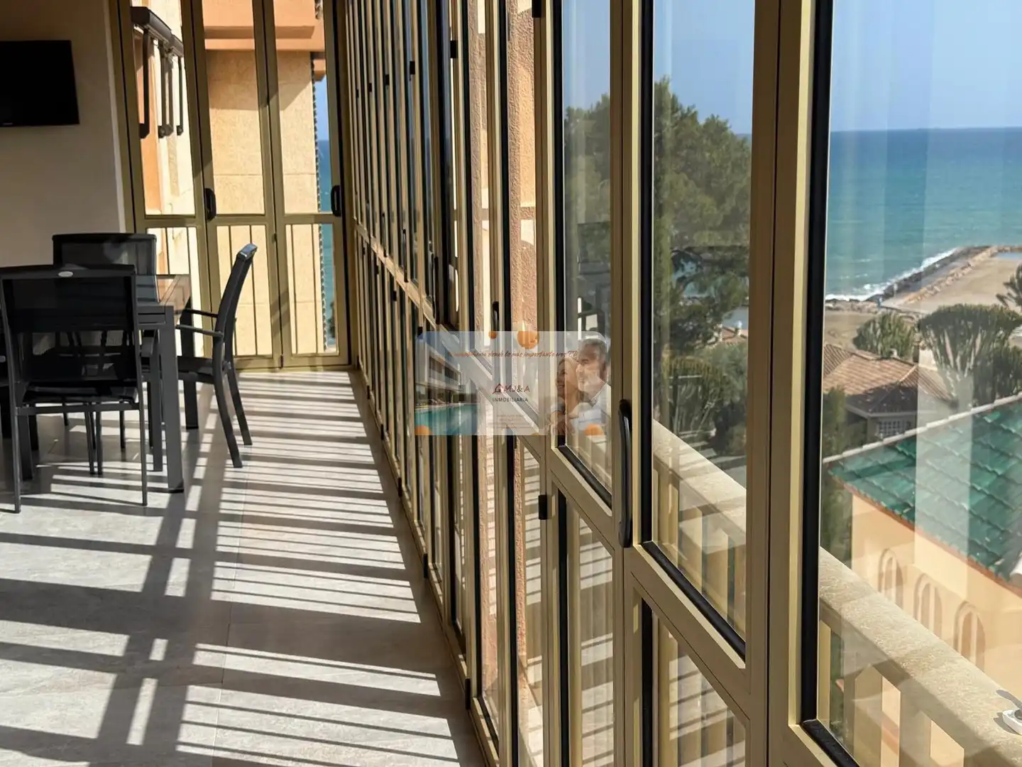 Piso de 130 m² en Benicasim