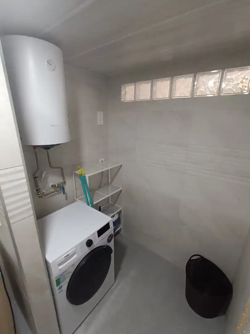 Piso de 55 m² en Martos