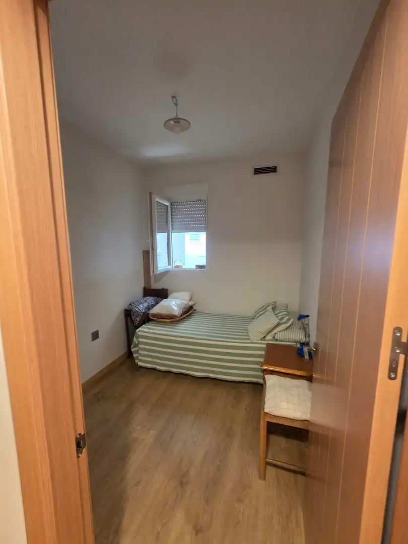 Piso de 160 m² en Badajoz