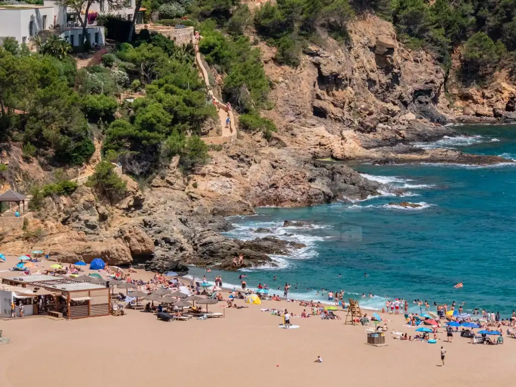 Piso de 125 m² en Begur