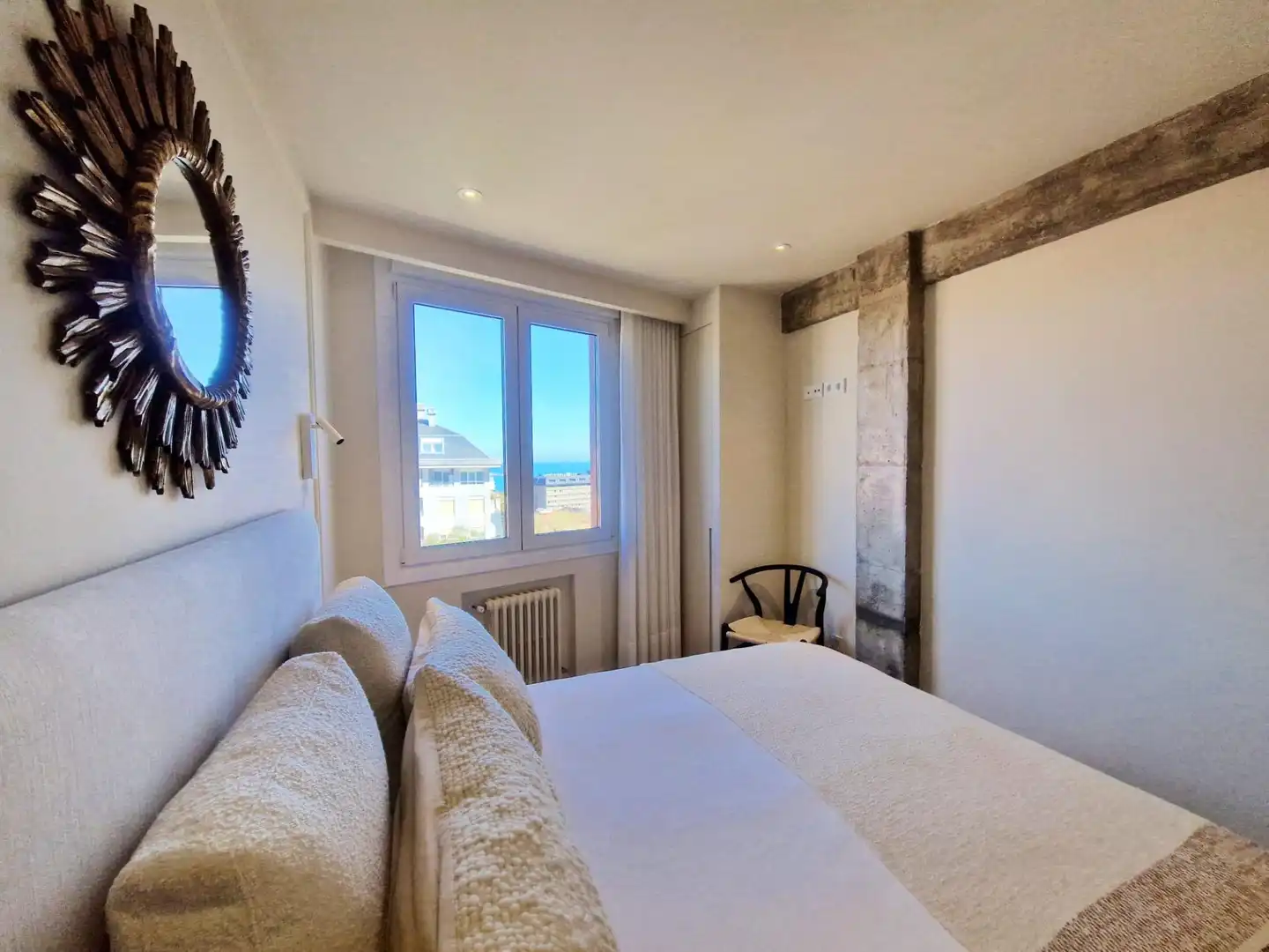 Pis de 88 m² a Santander