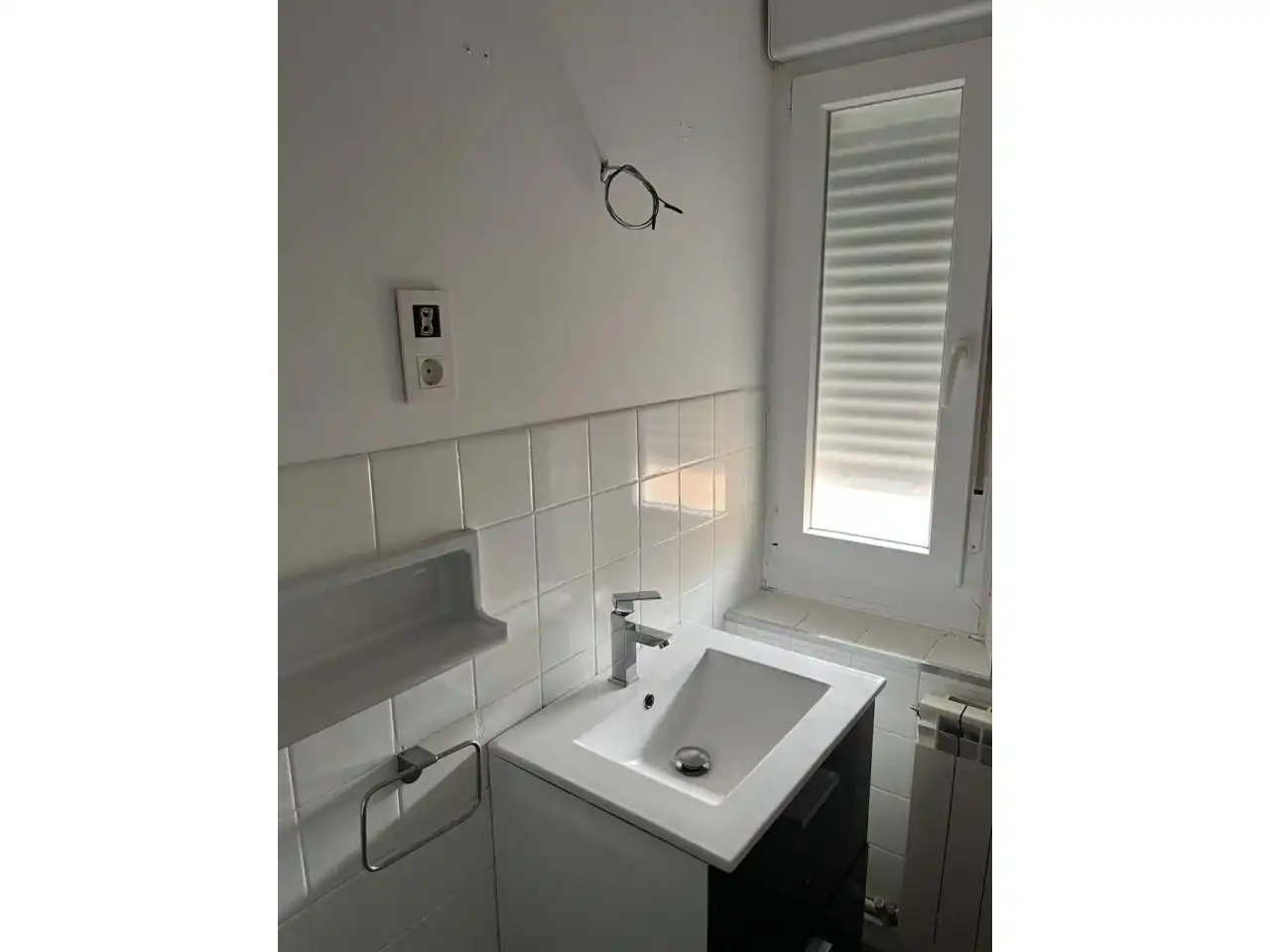 Pis de 70 m² a Lleó