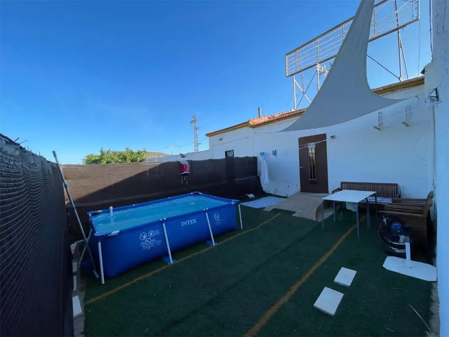Casa de 70 m² en Daimiel