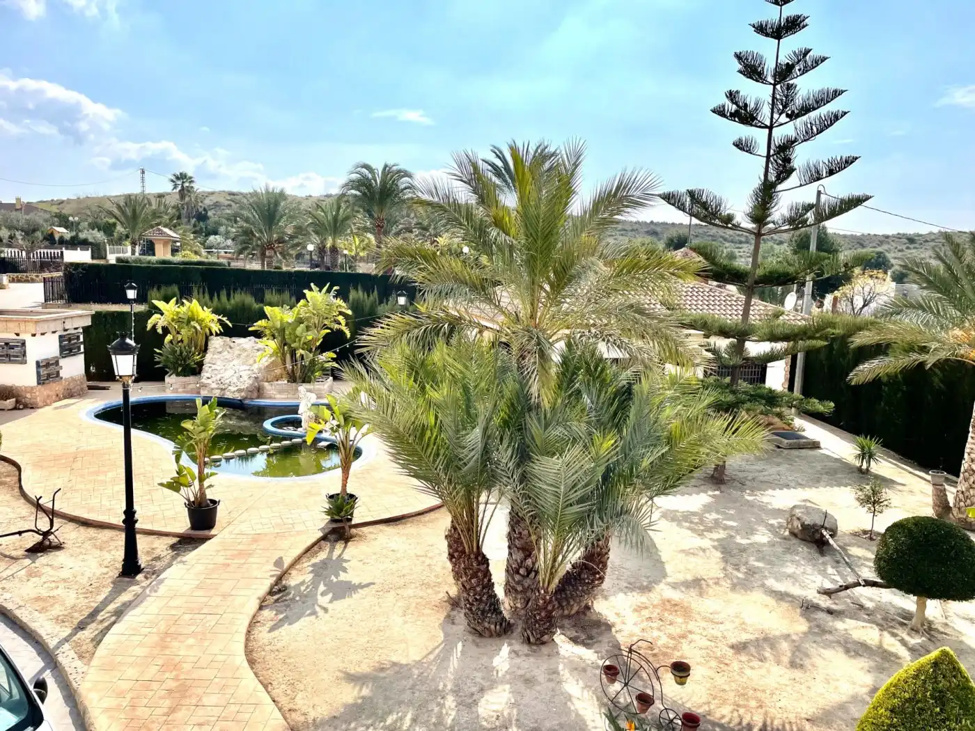 Casa de 518 m² a Elx