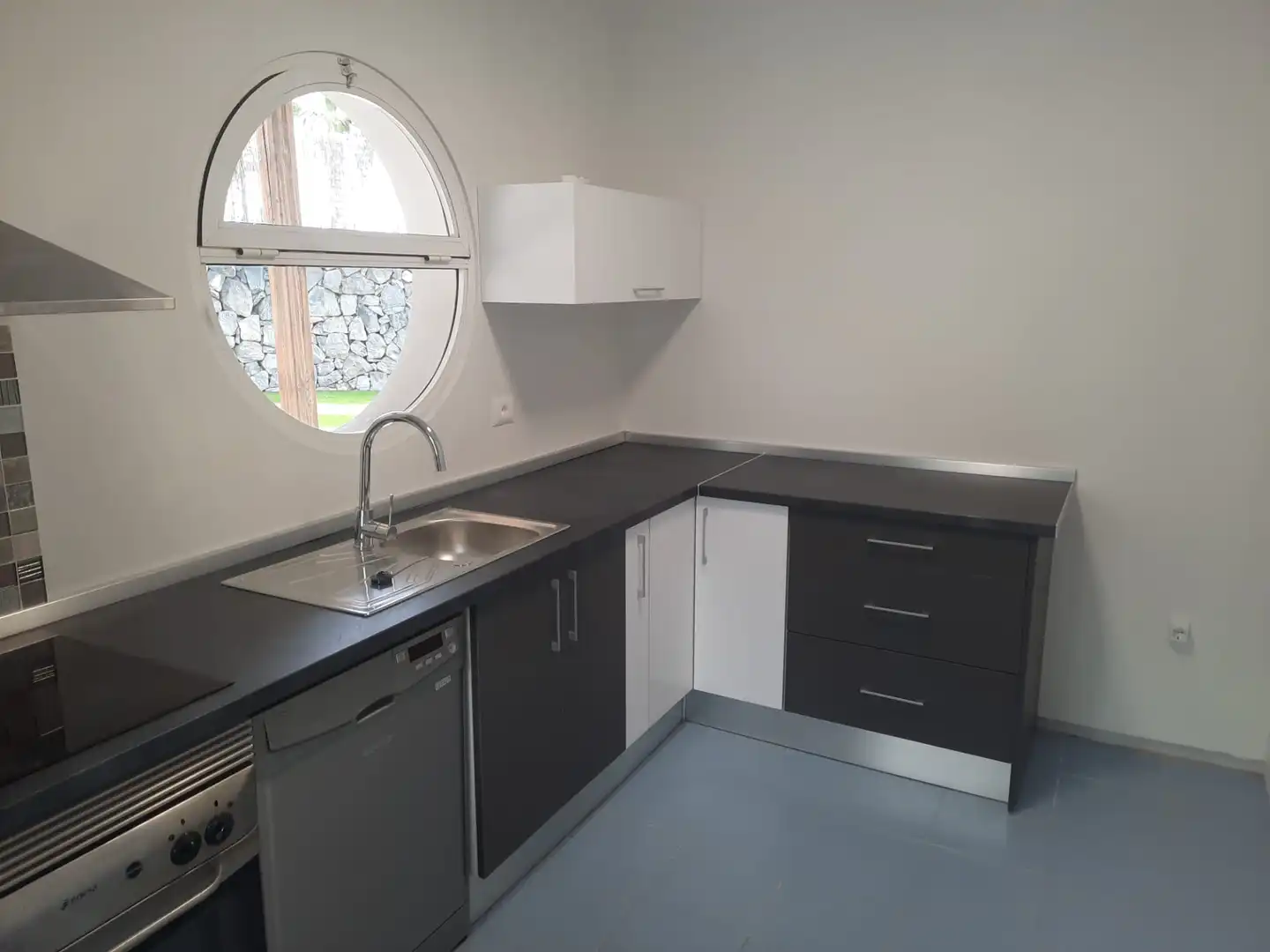 Wohnung 110 m² in El Rosario
