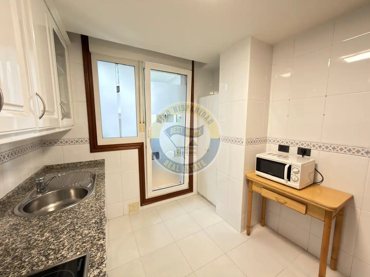 Piso de 75 m² en Vigo