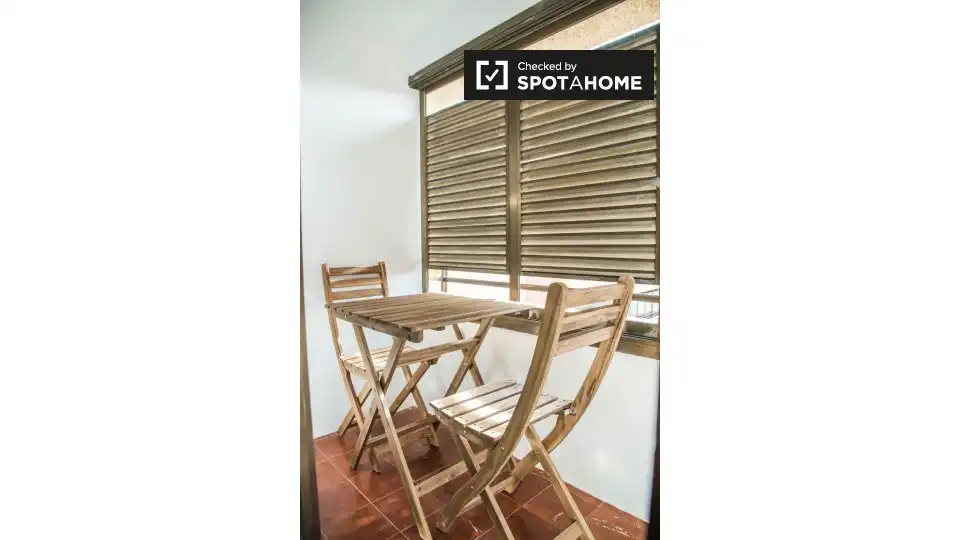 Habitación en alquiler, Valencia
