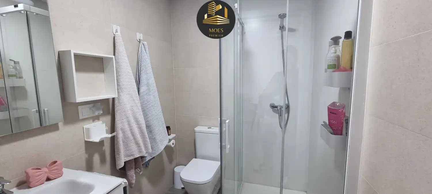 Piso de 150 m² en La Guardia de Jaén