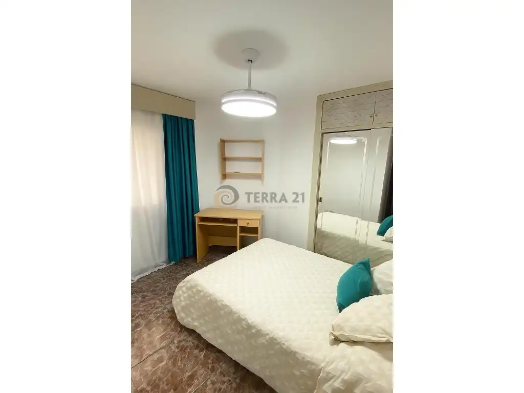 Piso de 130 m² en Jaén