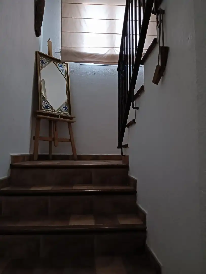 Casa en alquiler, Los Villares